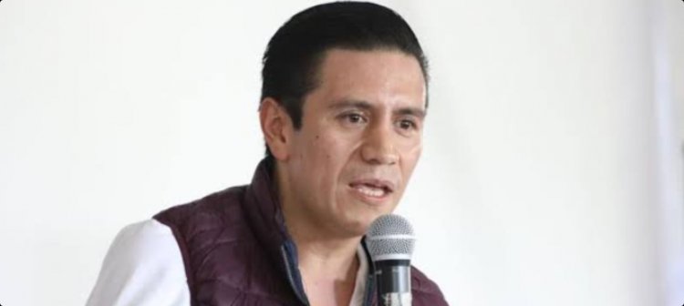 No habrá dados cargados en la candidatura a la gubernatura de Morelos