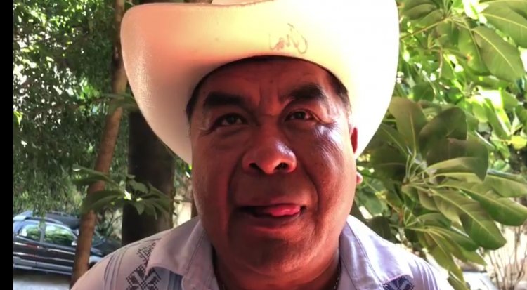 Edil de Tlalnepantla pide más apoyo al estado por seguridad