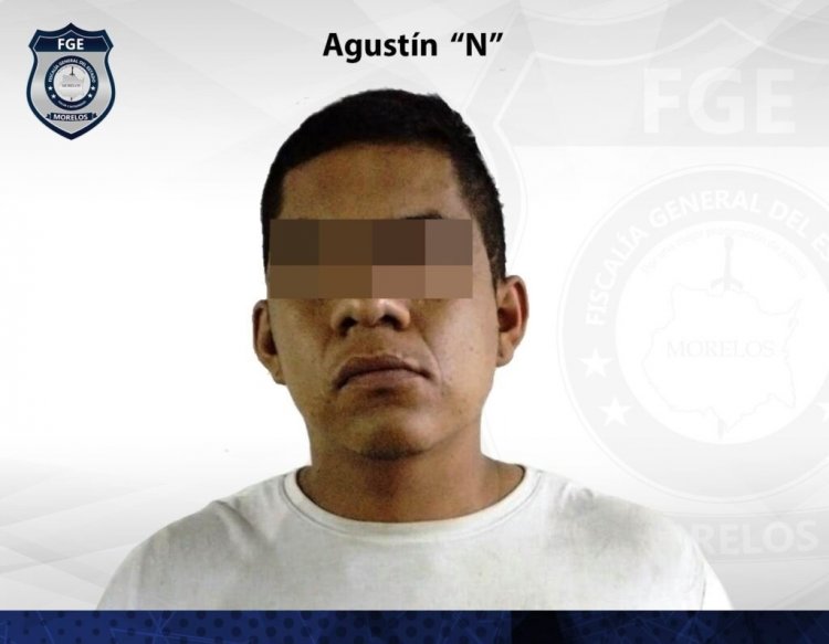 Confirman sentencia a Agustín, violento ladrón de un vehículo