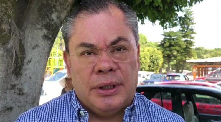 Rafael Reyes confía en triunfo en proceso interno de Morena
