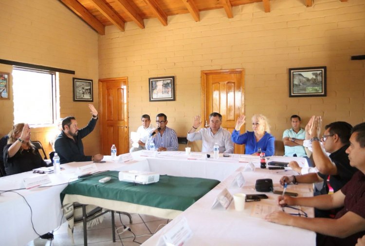 Aprueban campaña ¨11x12¨ en agua potable en Jiutepec