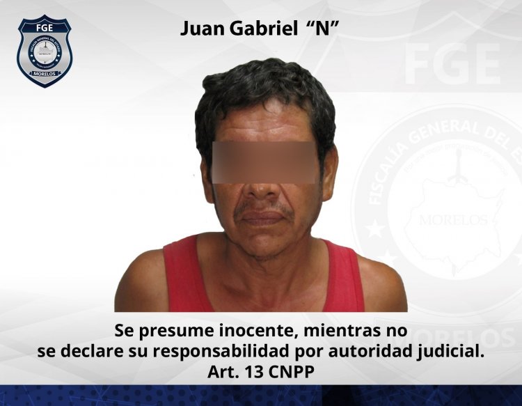 Enfrentará juicio acusado de abuso sexual en Cuernavaca