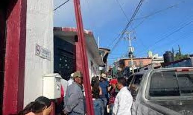 Tras una protesta vecinal, se logra instalación de cámaras de vigilancia