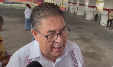 Víctor Mercado pide a los no  electos favorecer la unidad