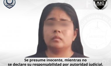 Silvia falsificó factura de auto, según está acusada