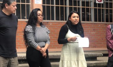 Conmemoran en la UAEM, la matanza del 2 de octubre en Tlatelolco