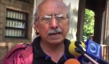 Piden desmilitarización en el país en conmemoración del 2 de octubre