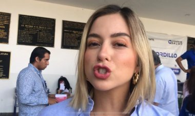 El PAN, contra aborto; su  diputada Gordillo, a favor