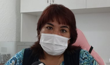 No ha habido mucha respuesta para  actualizar las credenciales para votar