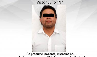 Denuncia ciudadana llevó a detención de un presunto vendedor de marihuana