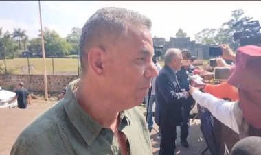 Ya alcanza el 70 por ciento capacidad de las presas