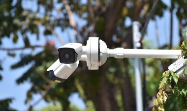 Ya operan 60 cámaras de videovigilancia en Jiutepec