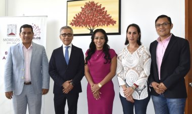 Favorece gobierno escrituras para familias de Totolapan