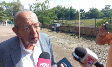 No hubo más que aplicar simulacros antibalaceras en todas las escuelas