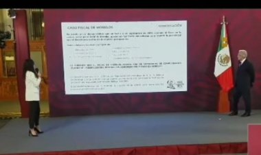 Complicidad de 15 diputados,  expuesta por Luisa M. Alcalde