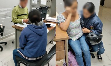 Mujer de Tlayacapan extraviada pudo ser localizada en Guerrero