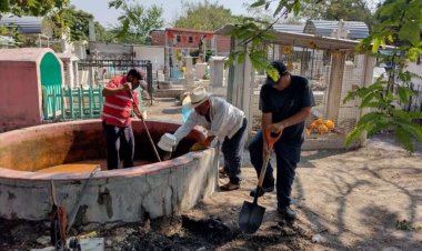 En Ayala ven como positivo ser sextos en enfermos del dengue