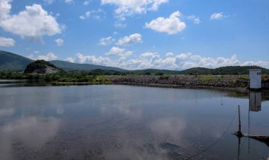La Ceagua prevé control en el uso de agua a favor de cultivos