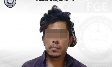 Medio siglo de cárcel al “Bombo”;  su víctima de plagio se le escapó