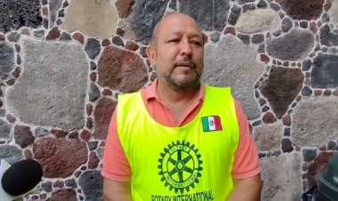 Familia dañada por retroexcavadora requiere el apoyo que no le han dado