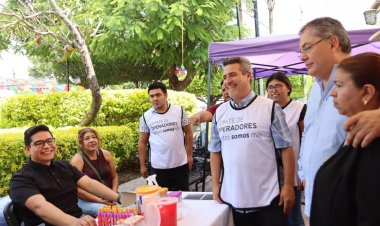 Gobierno de Rafael Reyes e IP ofrecen servicios médicos