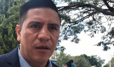 Llama Ulises Bravo a la congruencia a diputados de Morena en Morelos