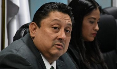 No renuncia Uriel Carmona a  la Fiscalía General del Estado