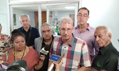 Se exige a legisladores transparentar  designación de nuevos magistrados