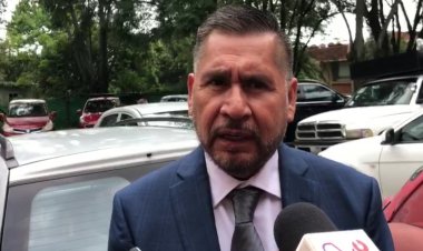 Samuel Sotelo pide resultados a  un año del crimen de diputada