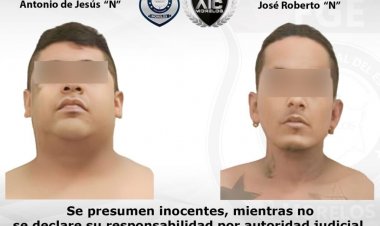 Fiscalía obtiene vinculación contra masculinos por un homicidio en Ayala