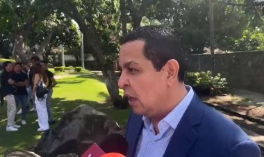 ¨Seguiré siendo un aliado de mi universidad, la UAEM¨: Juan Ángel Flores