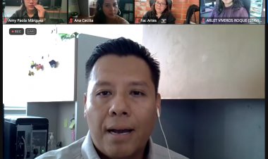 Evaluación al Desempeño Docente de la UAEM se tendrá en noviembre