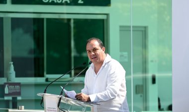 Banco del Bienestar dignifica la vida de las familias: Cuauhtémoc Blanco