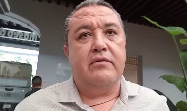 Rotundo NO de los comerciantes a la  pretensión de que les aumenten el ISR