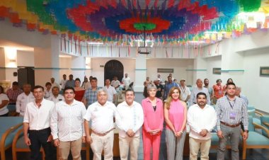 Se impulsa aquí a la industria  audiovisual y cinematográfica