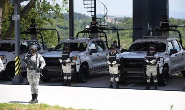 Sectores varios exigen un alto a la violencia que asuela a Cuautla