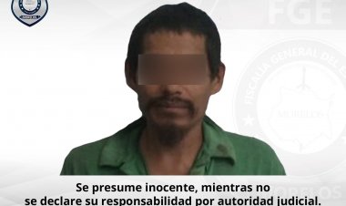 José Luis supuestamente golpeó a su propio padre y lo amenazó