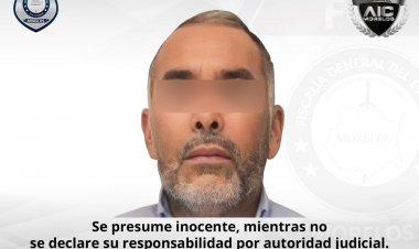 Tras 9 años de abusos sexuales contra una menor, presunto culpable, detenido
