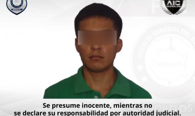 Aprehendido en San Rafael por violación, vinculado a proceso