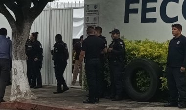 Revés de la justicia federal contra Edgar Rodolfo Núñez Urquiza