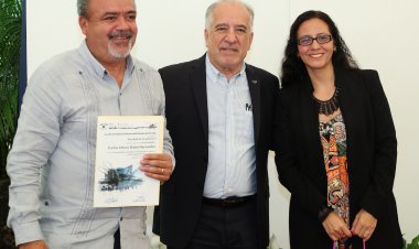 Celebraron en la UAEM el Día Nacional del Arquitecto