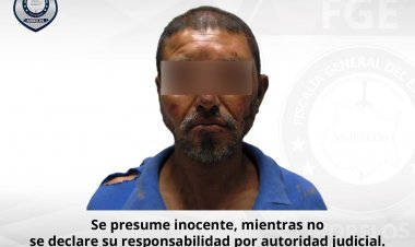 Violó a una joven con discapacidad intelectual según acusan y enjuician al masculino, Jesús