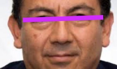 Se ampara administrador de la FGE para evitar ser detenido