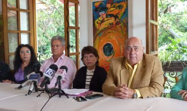 Señalan falta de carrera judicial en muchos aspirantes a magistrados