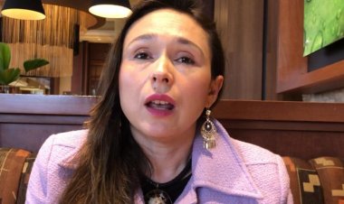 La violencia política de género en el área digital no se ha logrado erradicar, dijo Ixel Mendoza