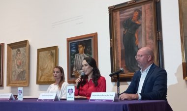 Habrá subasta de grandes obras de arte en favor de infantes