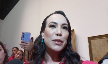 Baja, la cultura de la donación al DIF, reconoce la titular en el estado