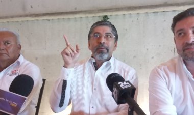 Según la SICT, la México-Cuernavaca está bien; fallan los conductores, dice