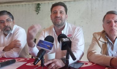 Constructores piden que no se frene obra pública por elección