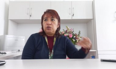 Brenda Castrejón Hernández irá a la delegación del INE en Aguascalientes